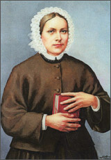 Dorota Wolff